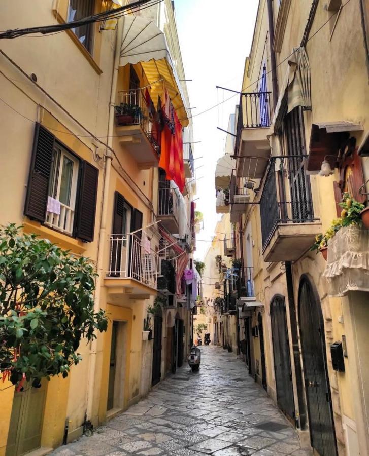 Bottalico Apartments Bari Exterior foto