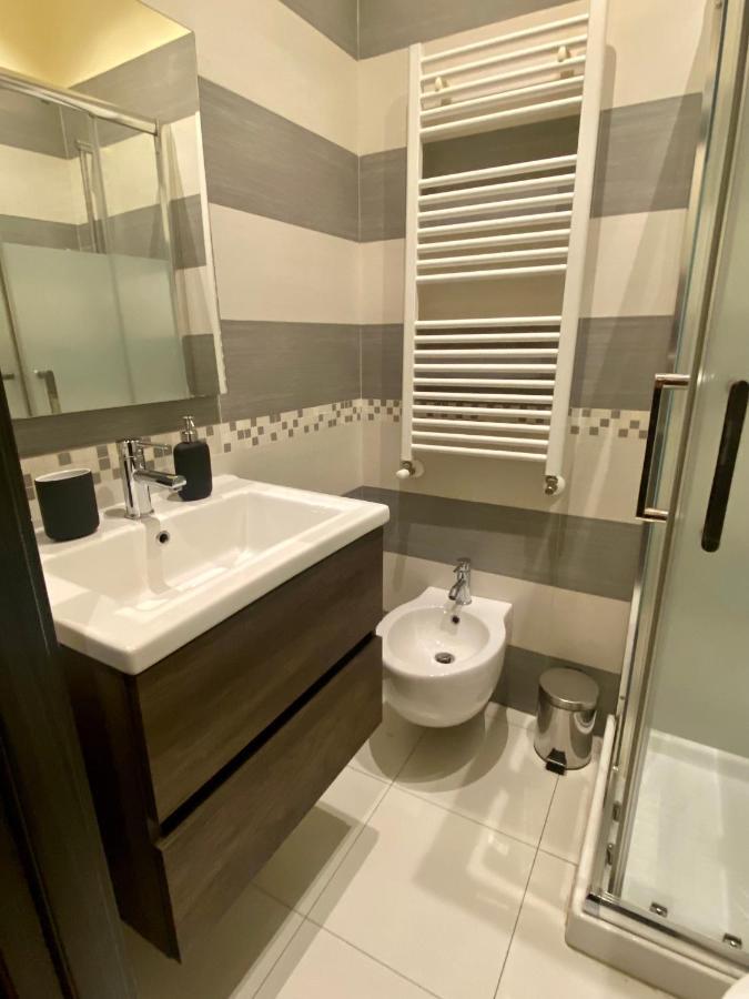 Bottalico Apartments Bari Exterior foto