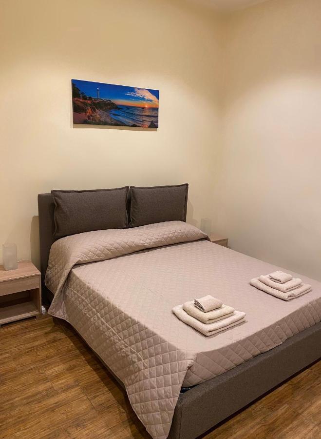 Bottalico Apartments Bari Exterior foto